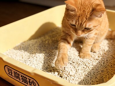Tofu Cat Litter Usage Guide: Low Dust, Eco-Friendly, Flushable, Safe for Cats & Easy for Owners